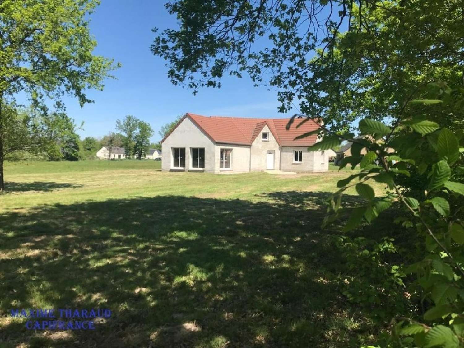 La Ferté-Imbault Loir-et-Cher huis foto 6926035