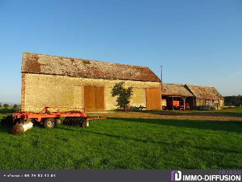 La Loupe Eure-et-Loir maison foto