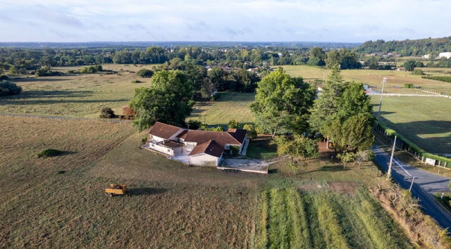 kaufen Haus La Réole Gironde 1