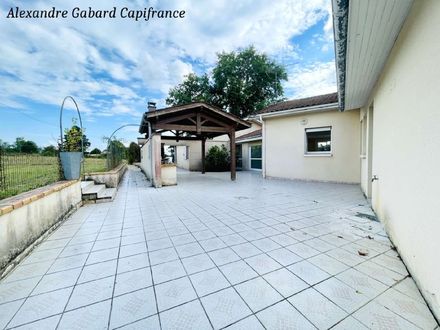  kaufen Haus La Réole Gironde 7