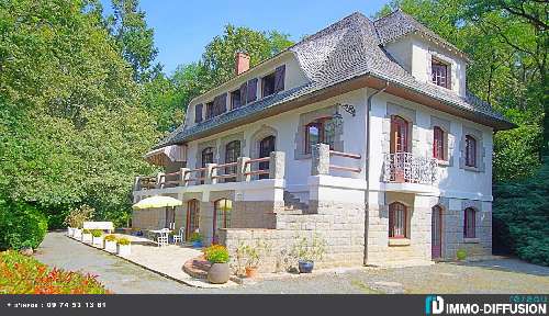 La Roche-sur-Yon Vendée huis foto