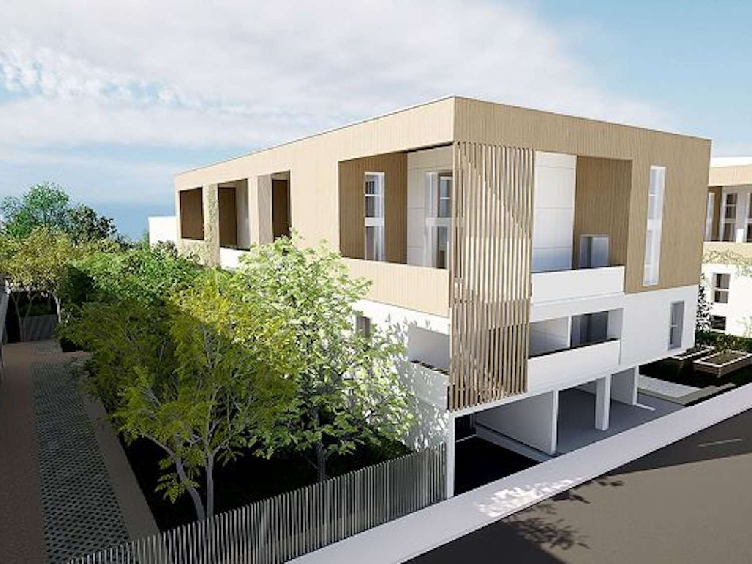  kaufen Haus La Rochelle Charente-Maritime 1