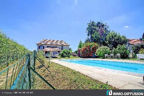 La Tour-du-Pin Isère Haus foto