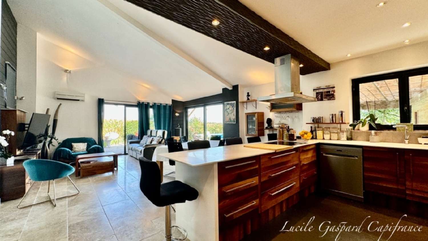  kaufen Haus Laurède Landes 7