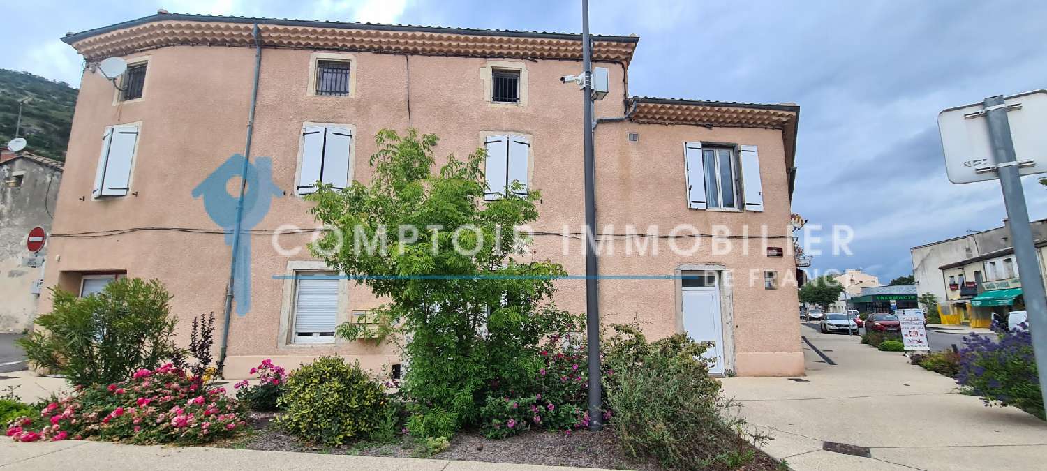 Le Pouzin Ardeche huis foto 6931265