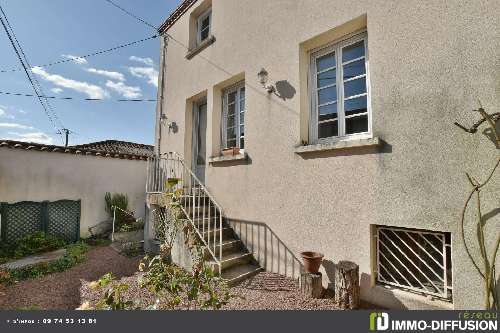 Le Puy-Saint-Bonnet Maine-et-Loire house foto