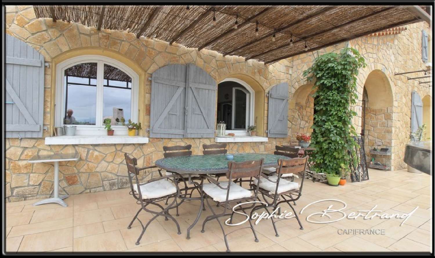  kaufen Haus Le Teil Ardèche 3