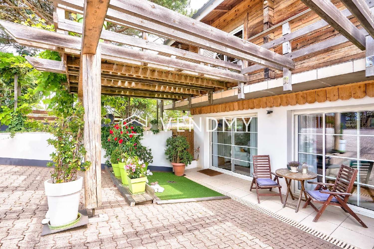  à vendre maison Lège-Cap-Ferret Gironde 2