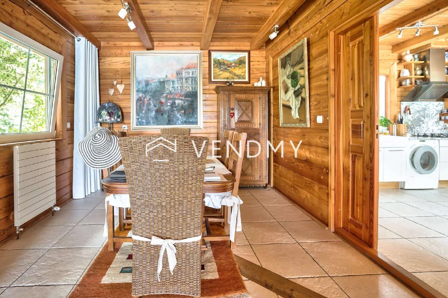  à vendre maison Lège-Cap-Ferret Gironde 4