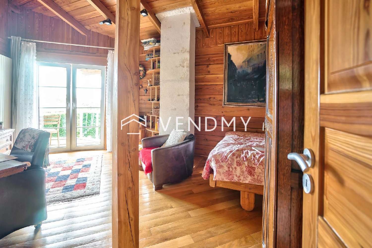  à vendre maison Lège-Cap-Ferret Gironde 8