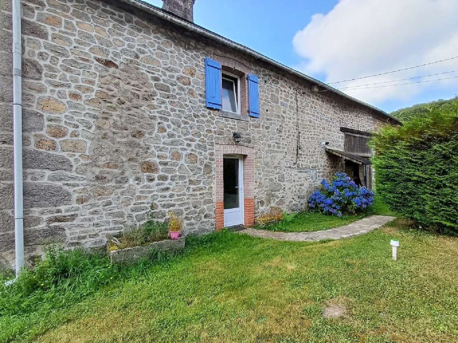  kaufen Haus Lépinas Creuse 2