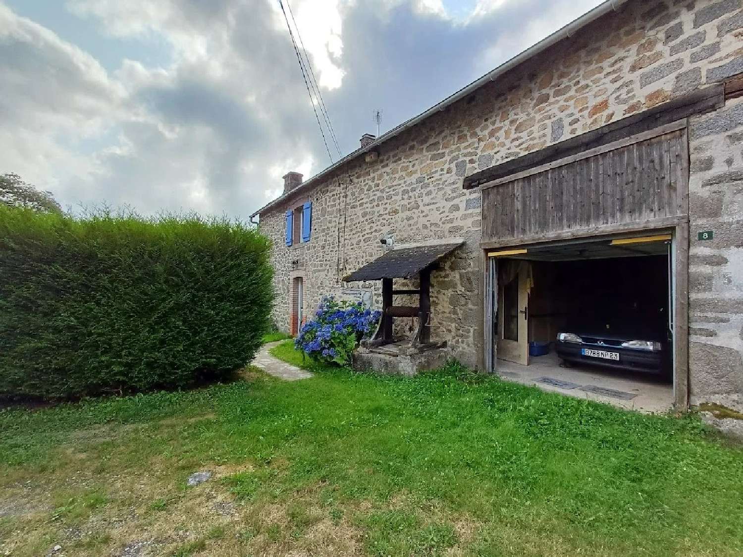 kaufen Haus Lépinas Creuse 3
