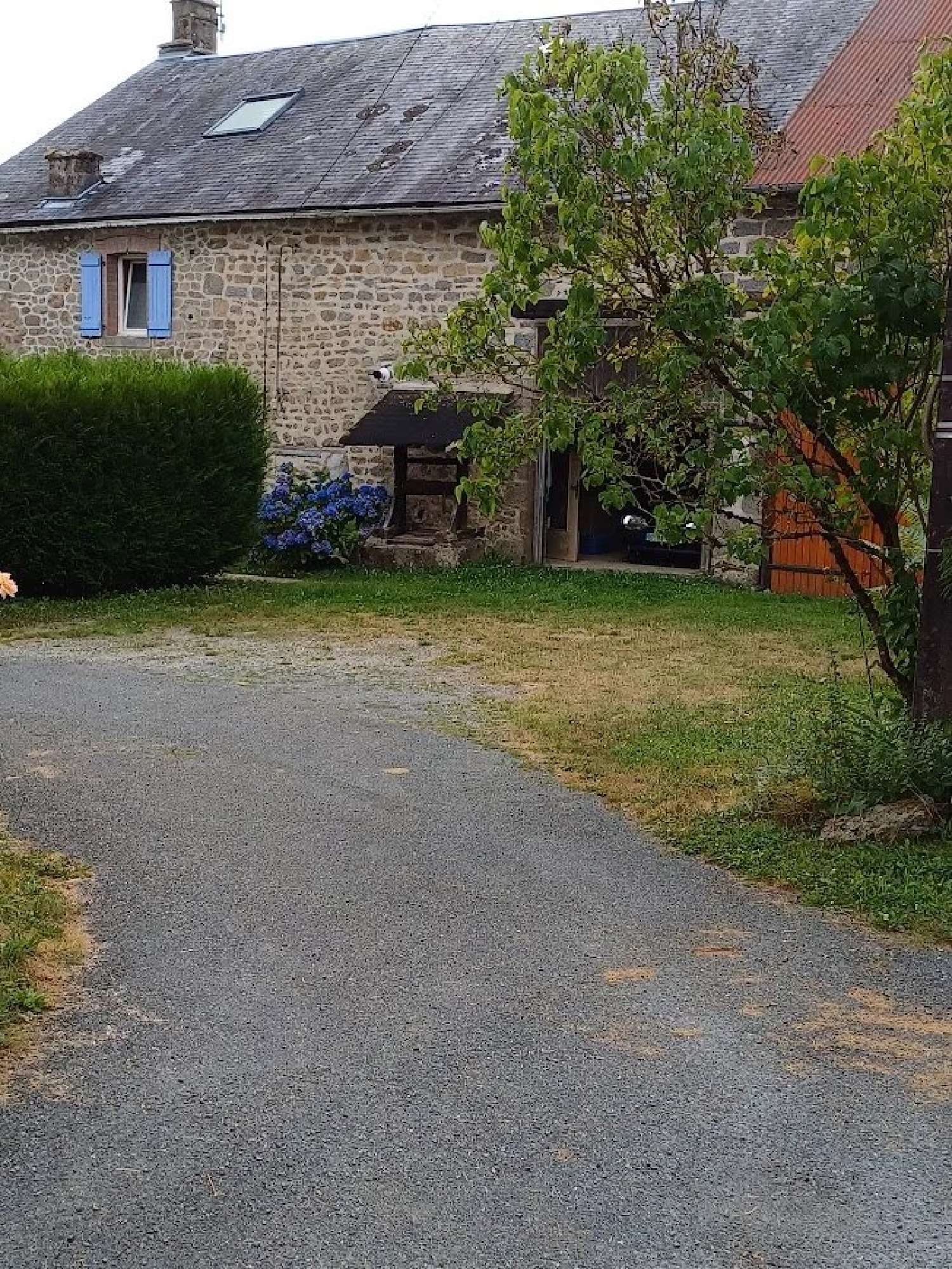  kaufen Haus Lépinas Creuse 5