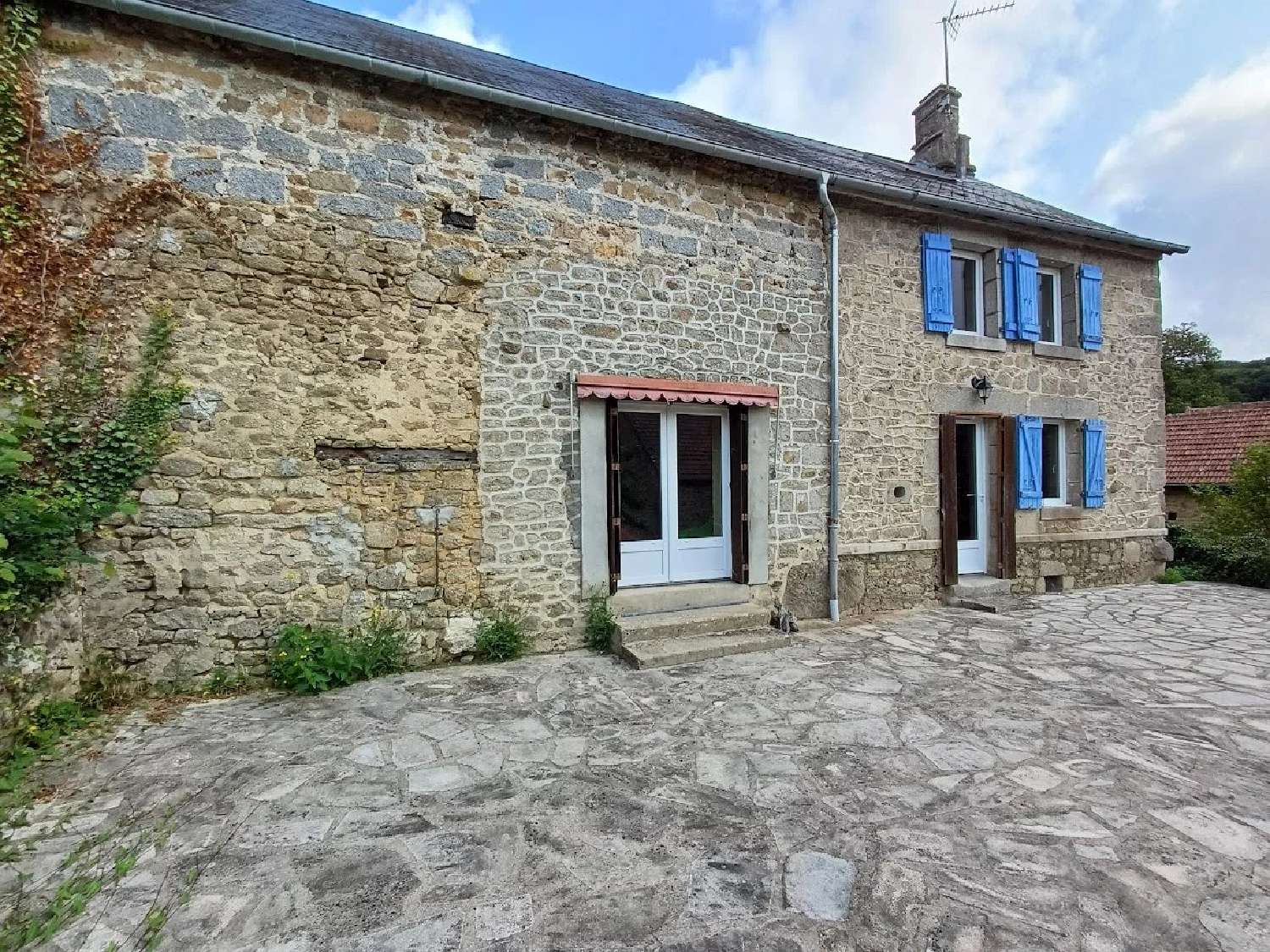  kaufen Haus Lépinas Creuse 6