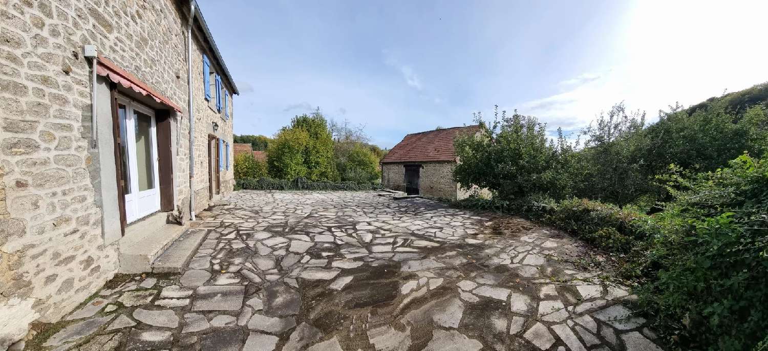  kaufen Haus Lépinas Creuse 7