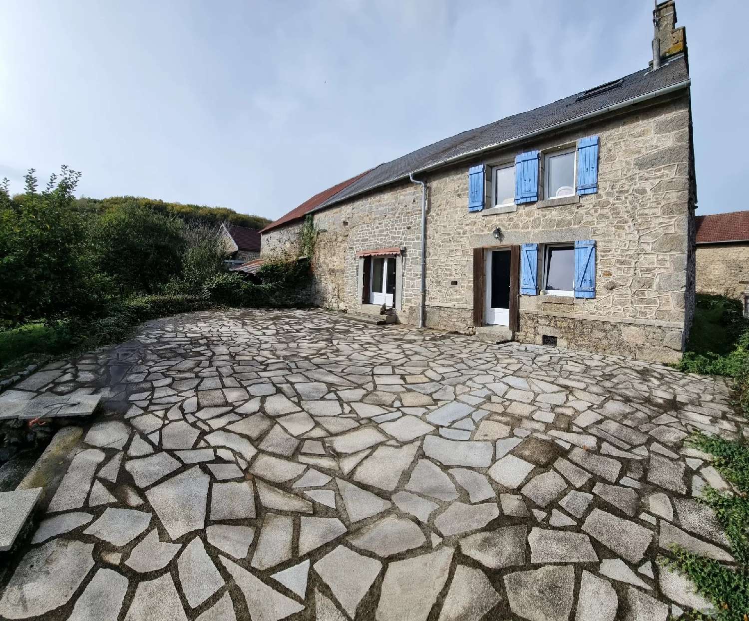  kaufen Haus Lépinas Creuse 8