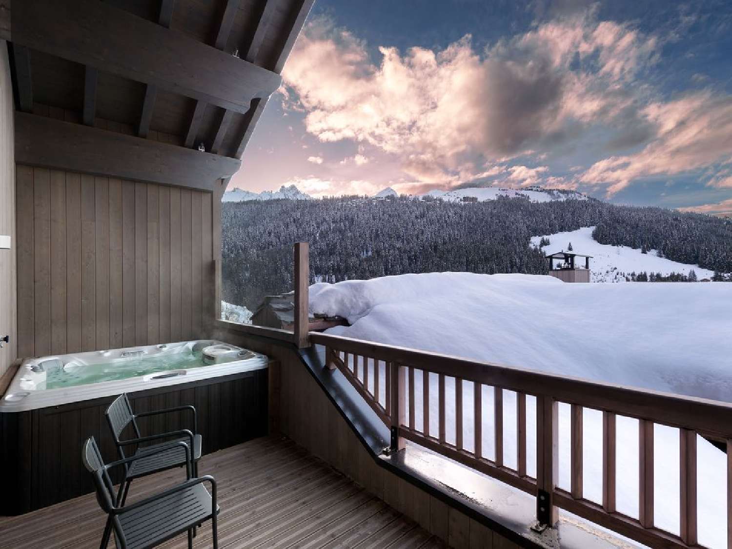  kaufen Haus Les Allues Savoie 1