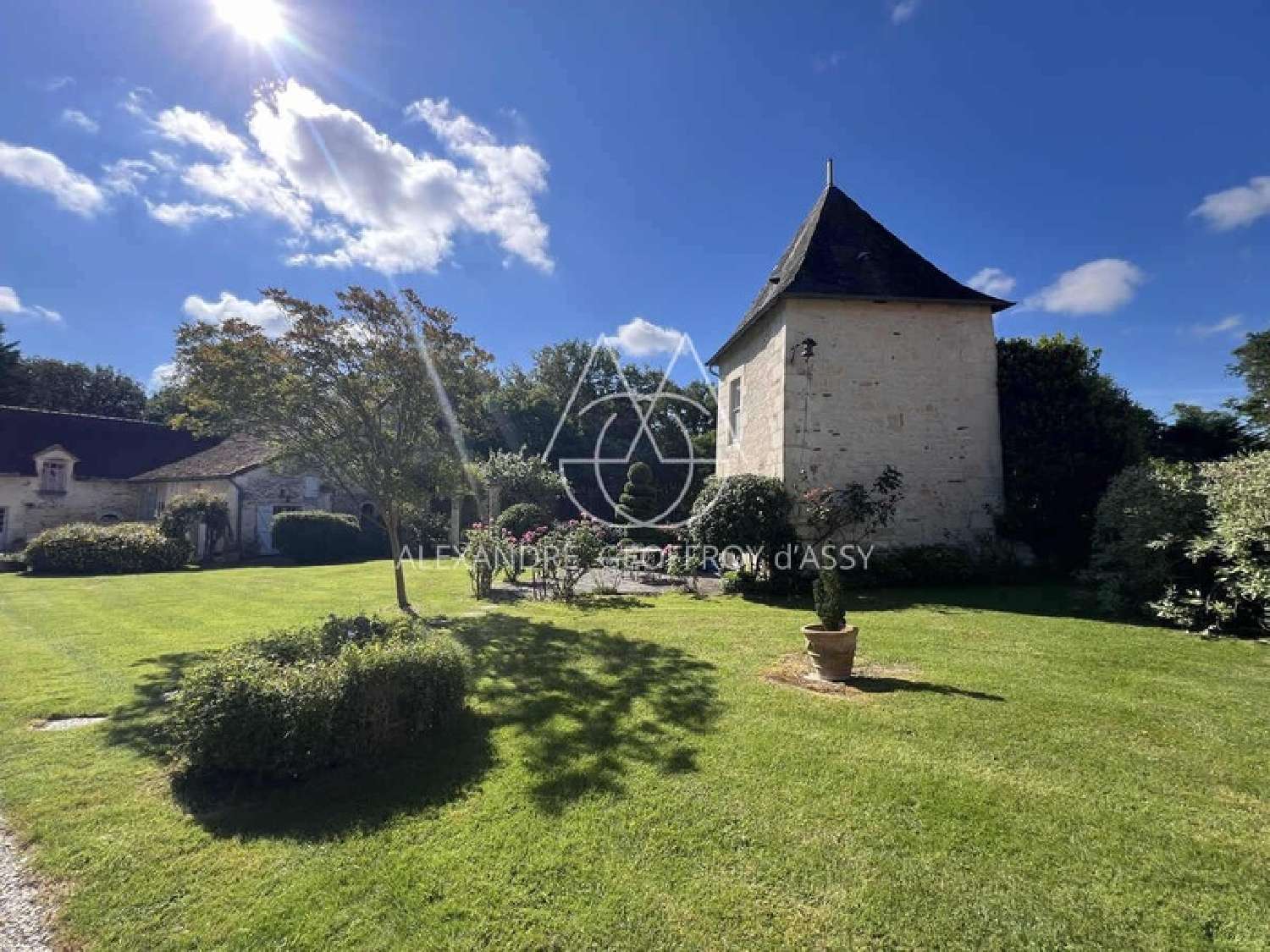  kaufen Haus Loches Indre-et-Loire 5