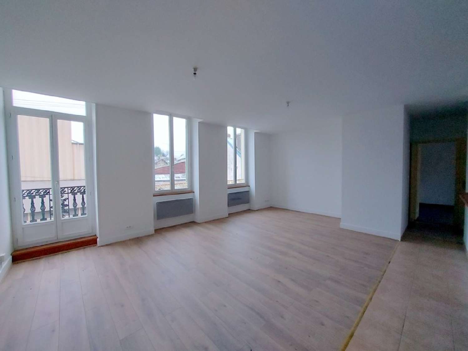  kaufen Haus Lormes Nièvre 2