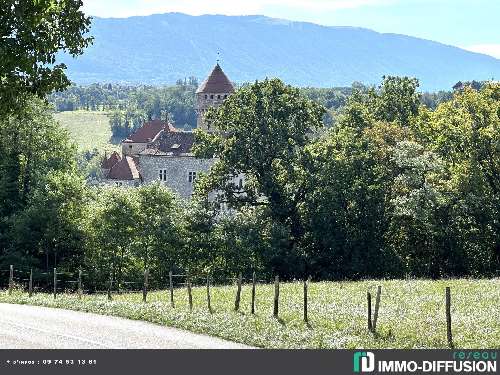 Lovagny Haute-Savoie huis foto