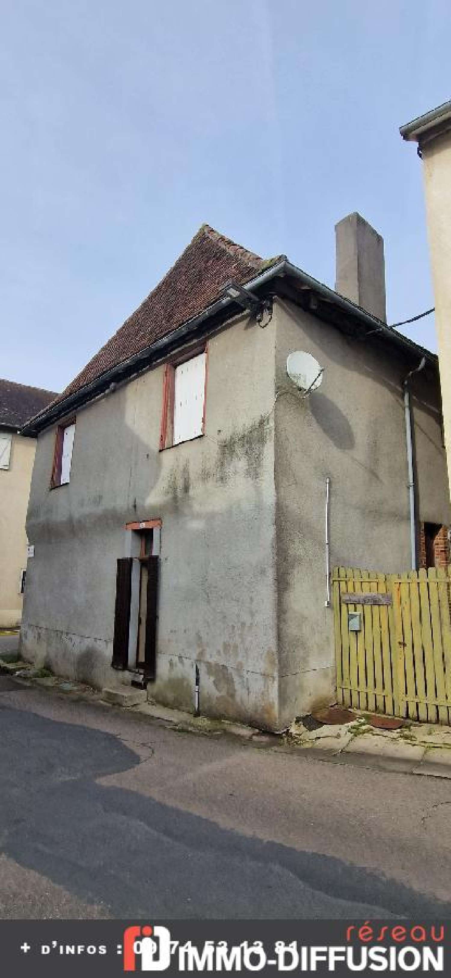 Lubersac Corrèze huis foto 6924358