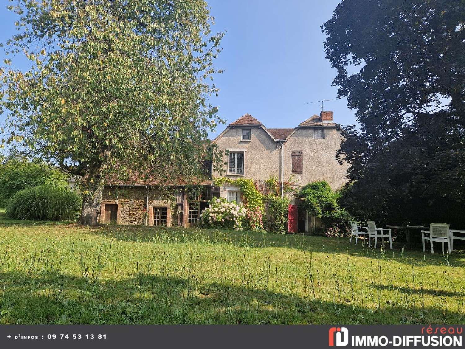 Lubersac Corrèze huis foto 6943115