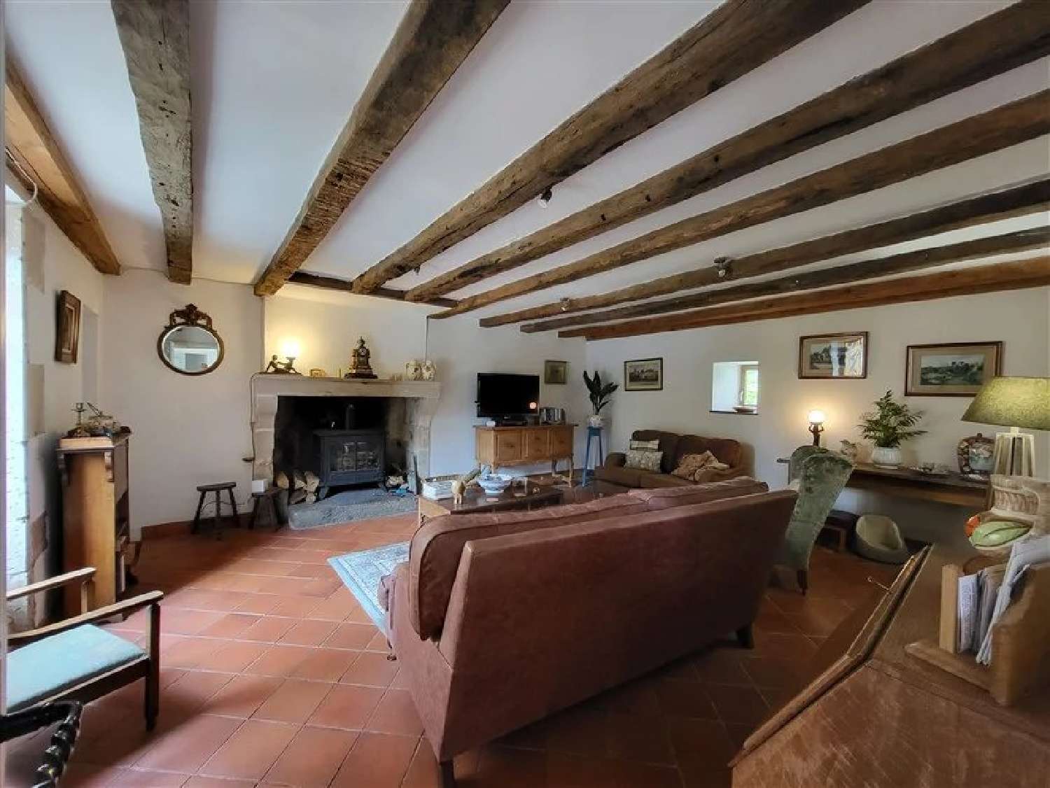  kaufen Haus Luchapt Vienne 5
