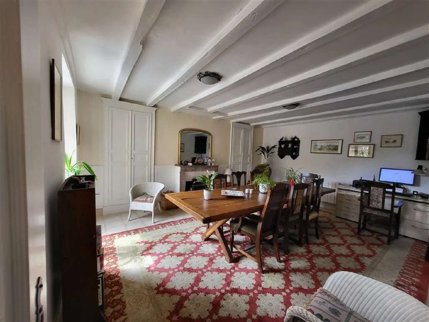  kaufen Haus Luchapt Vienne 7