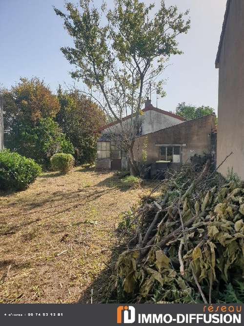 Lux Saône-et-Loire huis foto