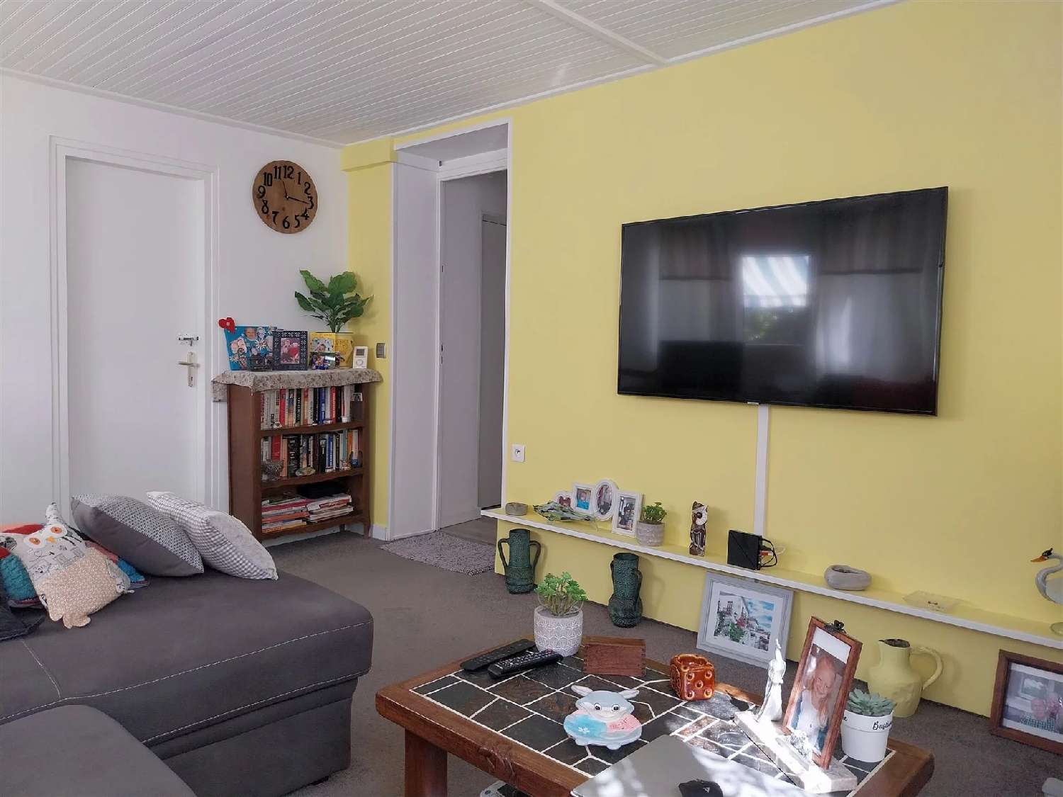  kaufen Haus Luzeret Indre 6