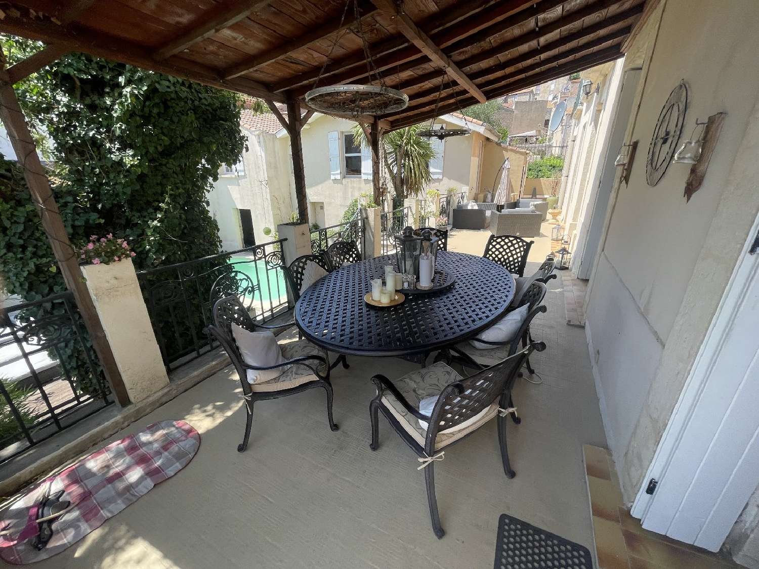  kaufen Haus Magalas Hérault 1
