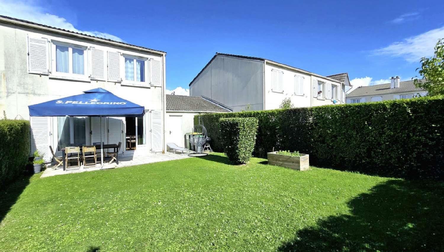  kaufen Haus Magny-les-Hameaux Yvelines 1