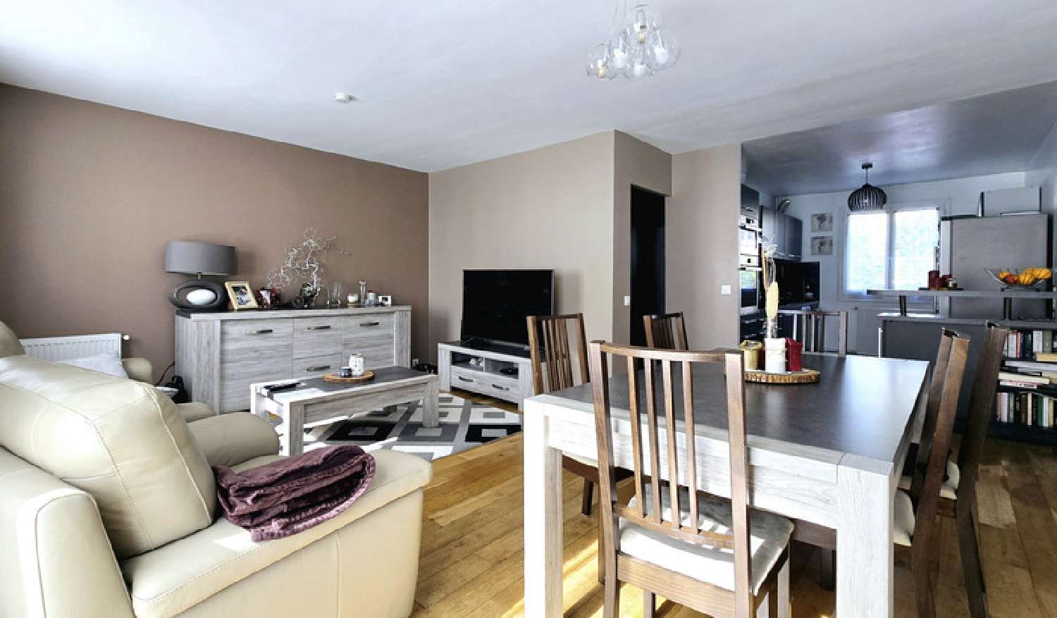  kaufen Haus Magny-les-Hameaux Yvelines 4
