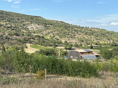 Limoux Aude Landgut Bild 6943848