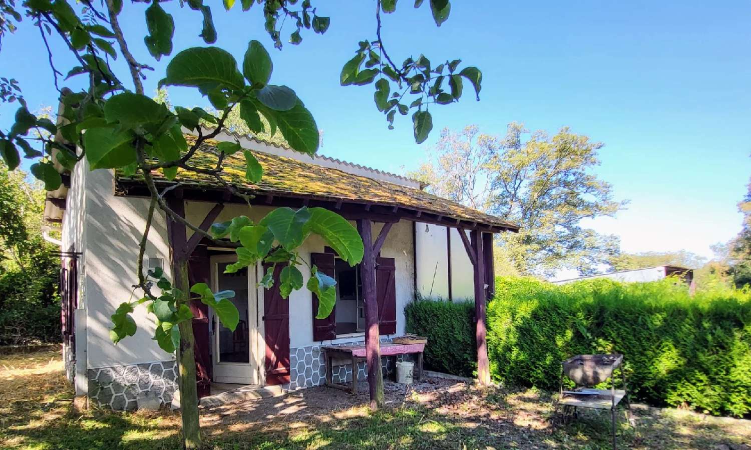  kaufen Haus Maillet Indre 6