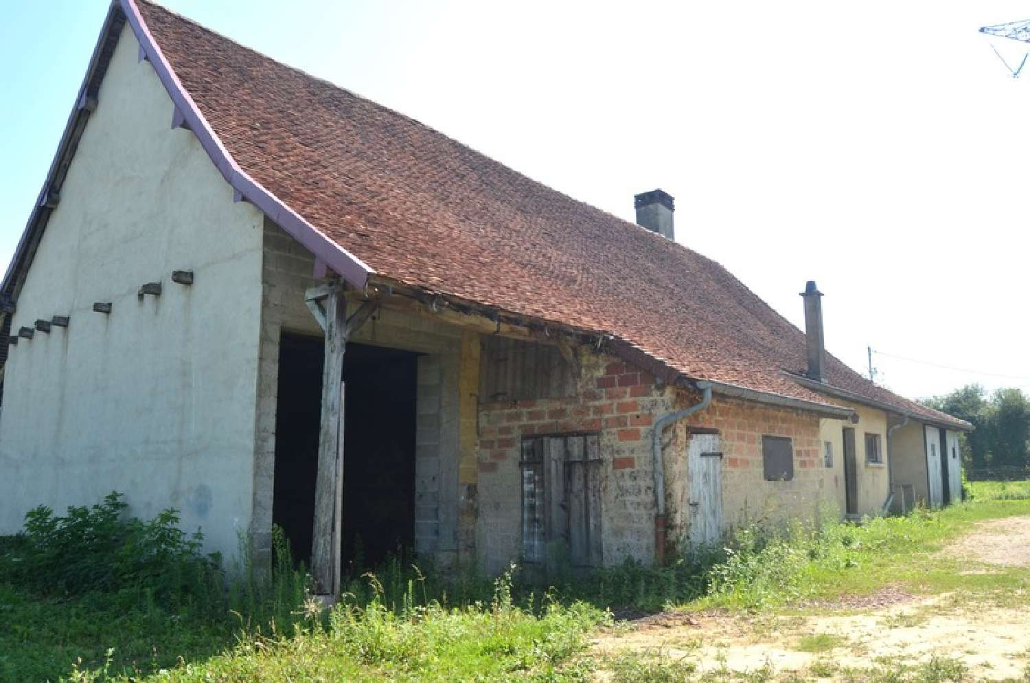  kaufen Haus Bonnaud Jura 2