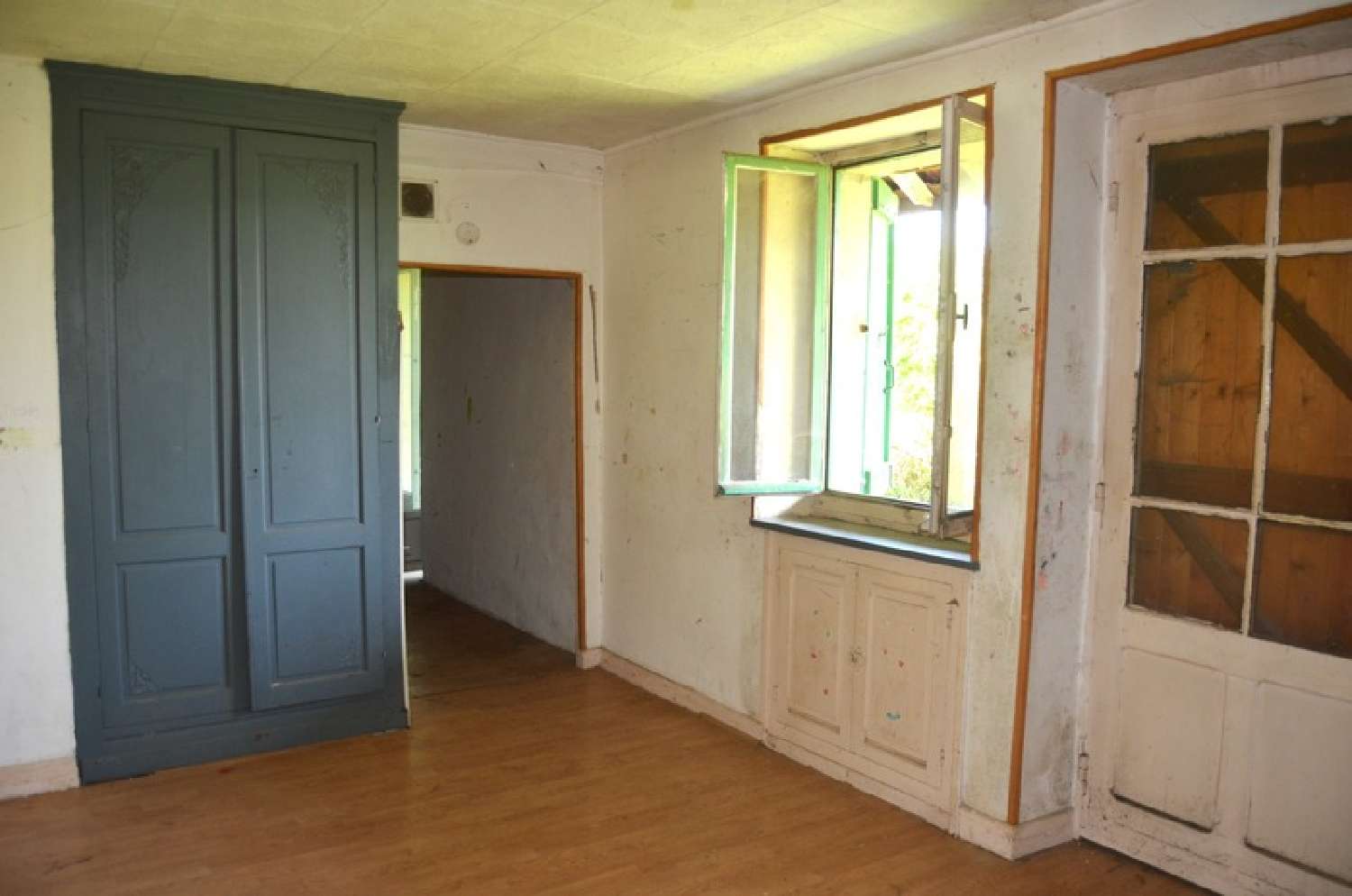  kaufen Haus Bonnaud Jura 7