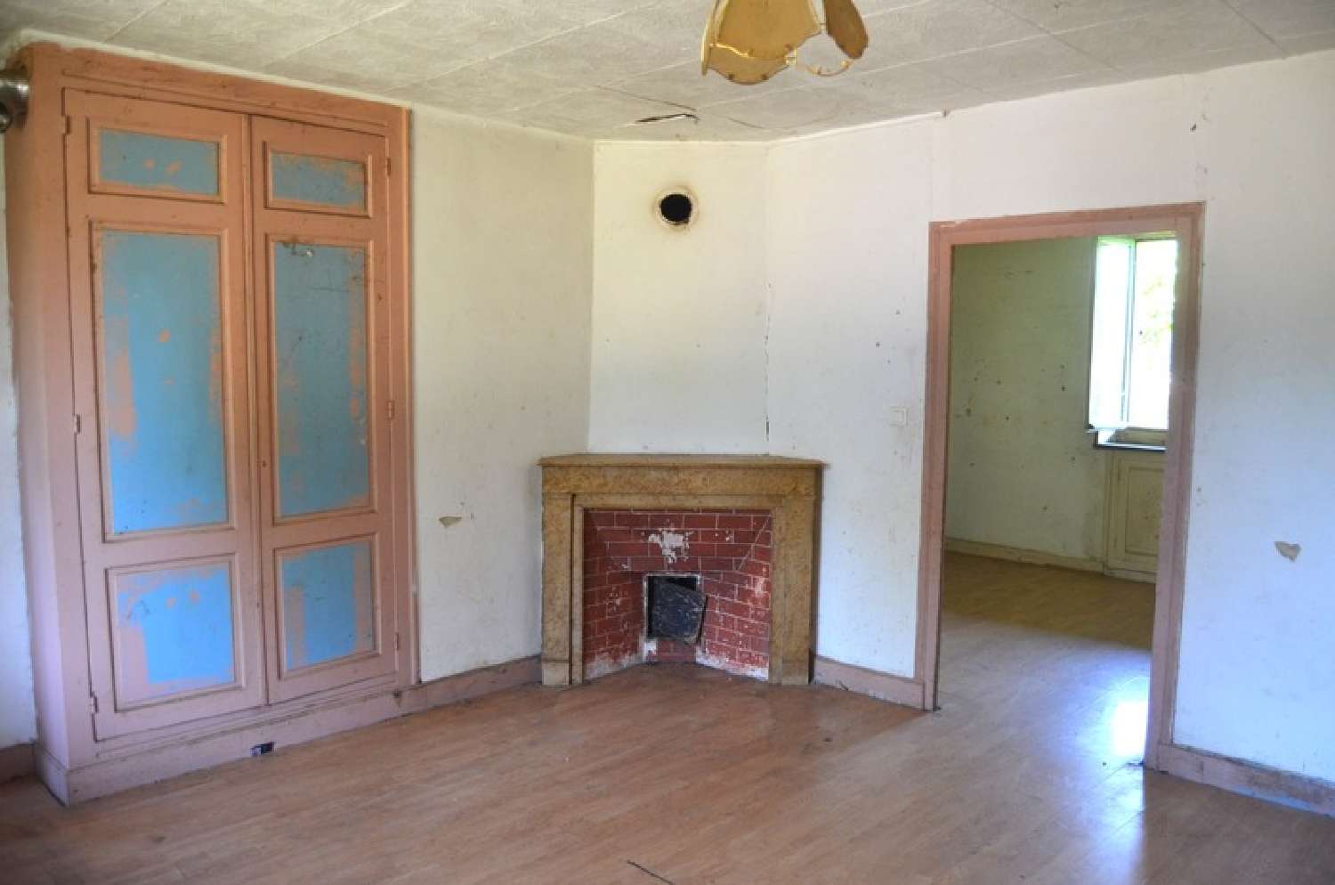  kaufen Haus Bonnaud Jura 8
