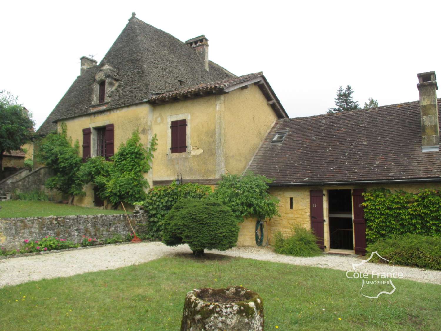 Marquay Dordogne huis foto 6929911