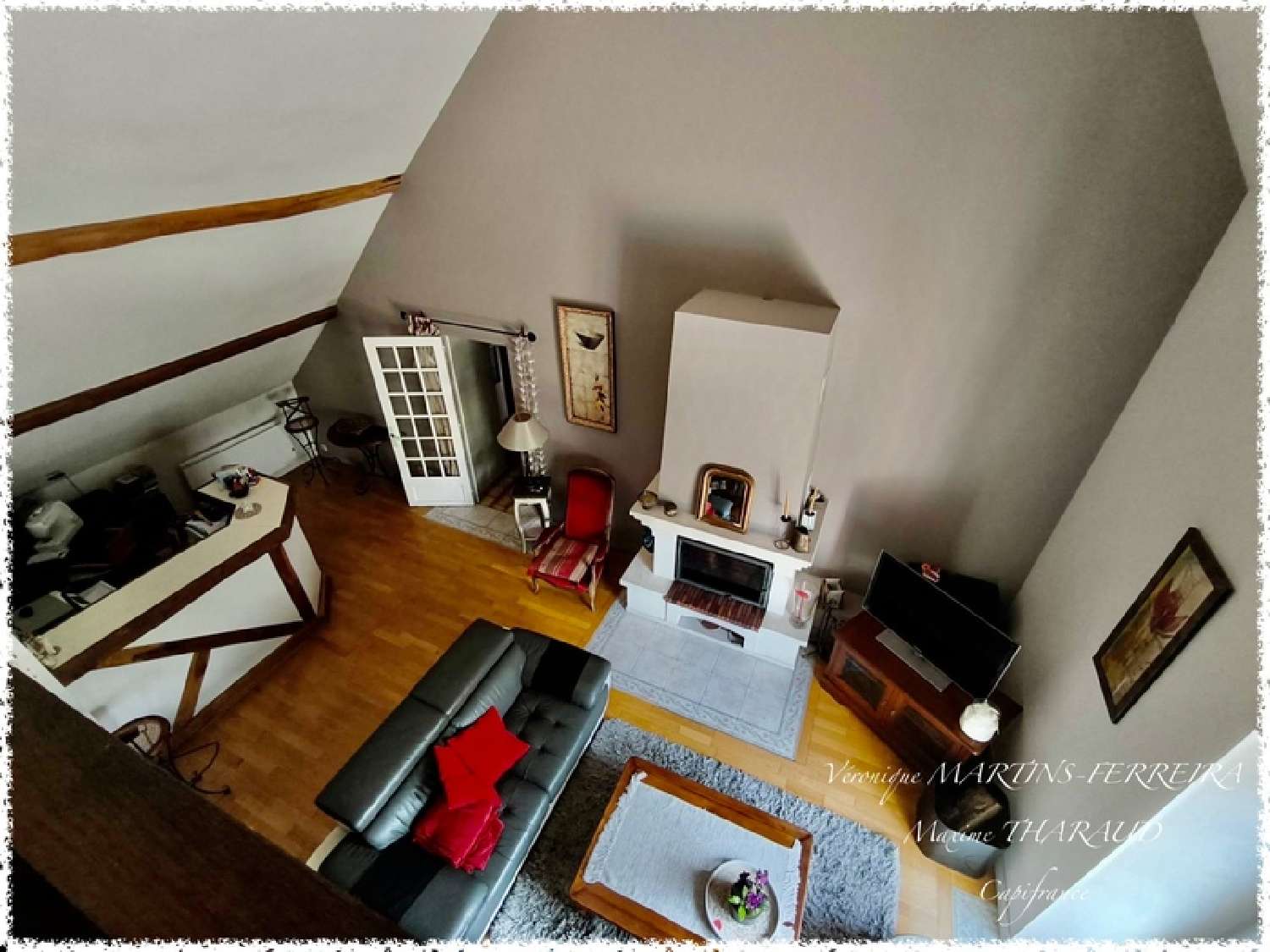  kaufen Haus Méreau Cher 3