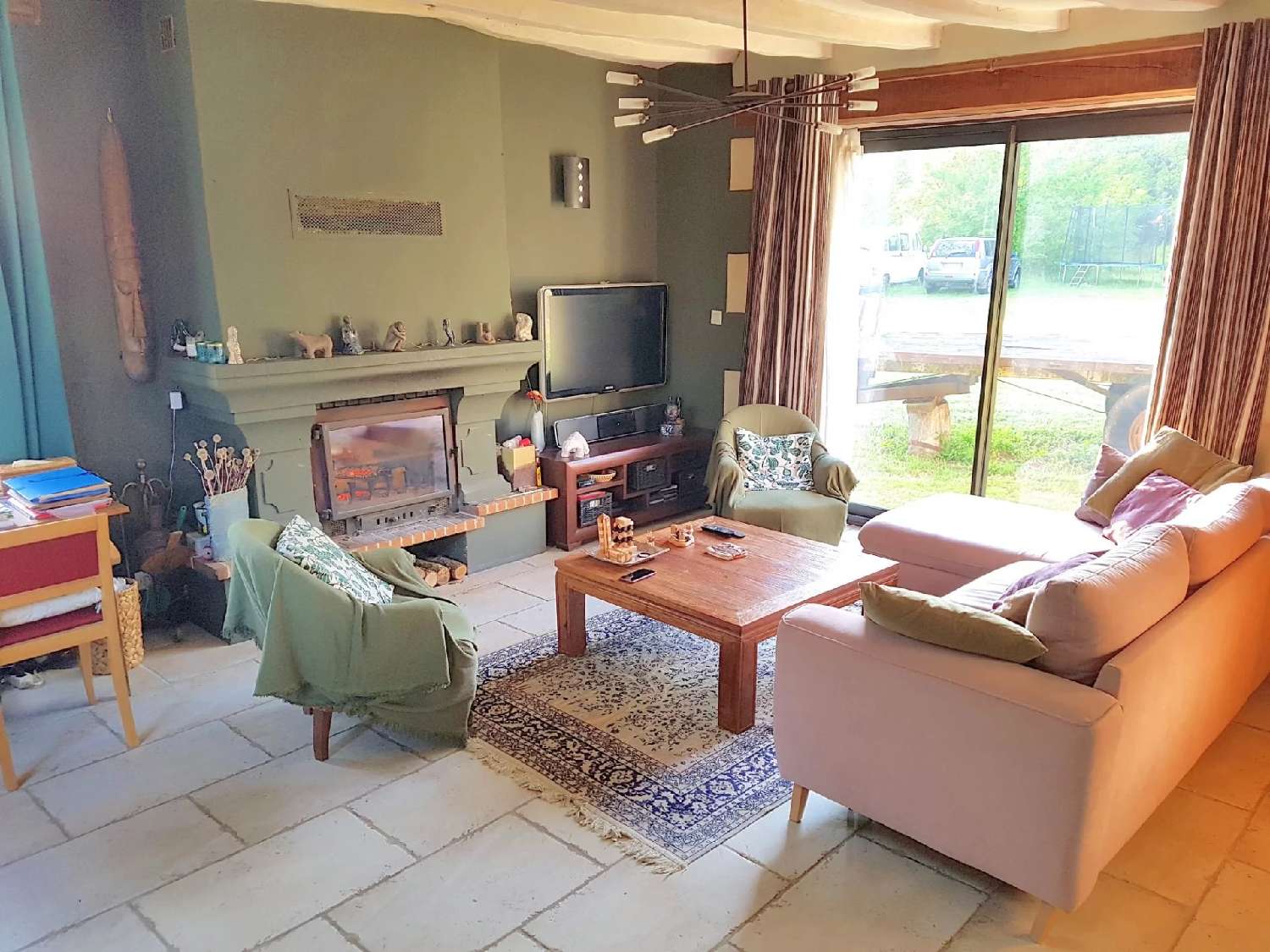  kaufen Haus Mérigny Indre 5
