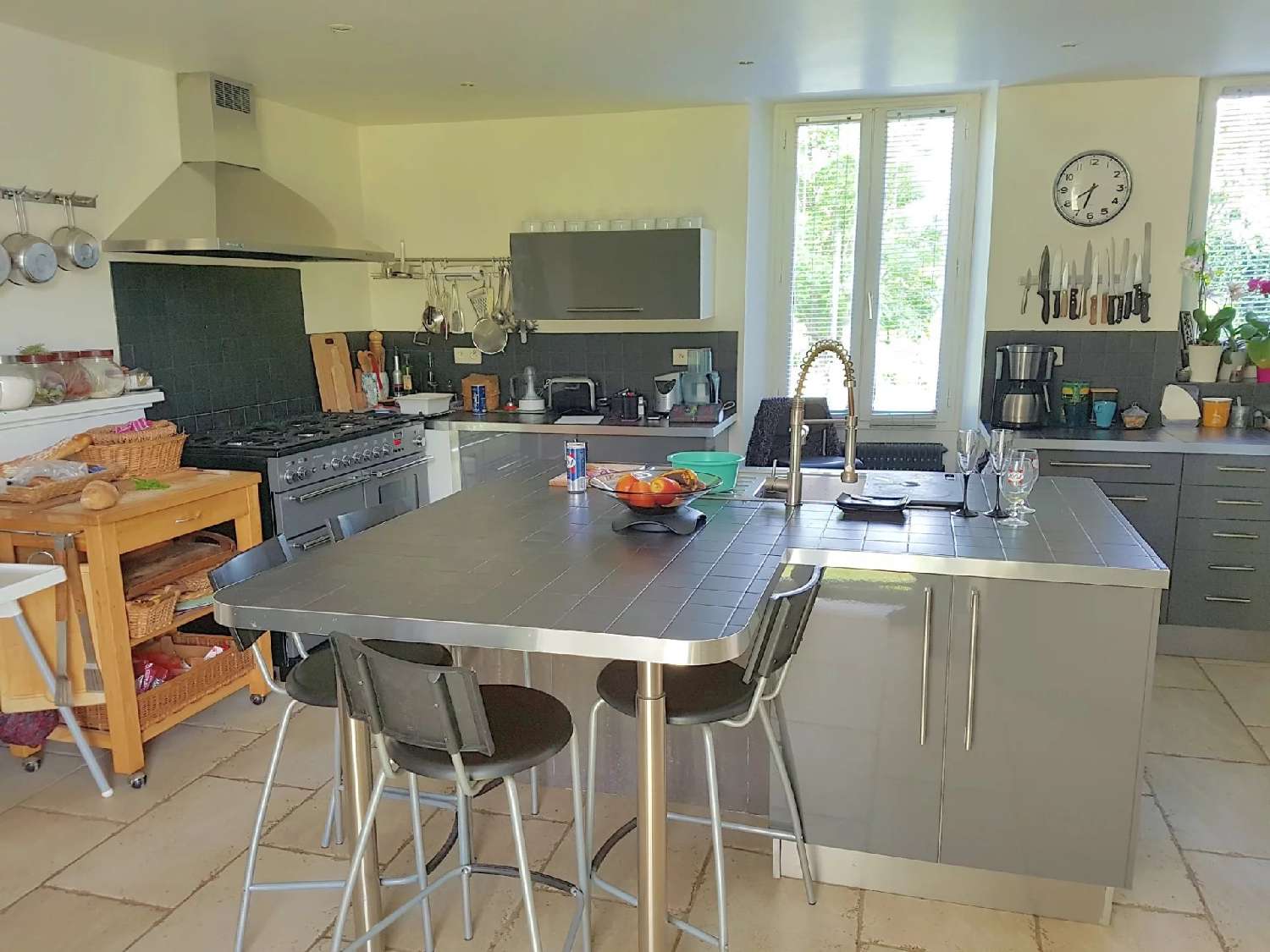  kaufen Haus Mérigny Indre 6