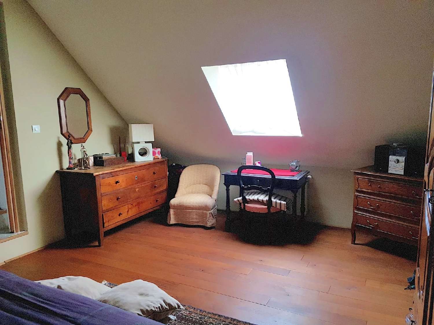  kaufen Haus Mérigny Indre 7