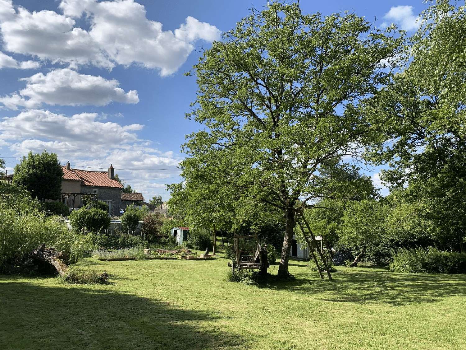 Moncoutant Deux-Sèvres maison foto 6931302