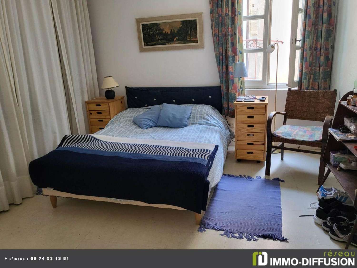  en venta casa Montagnac Hérault 4