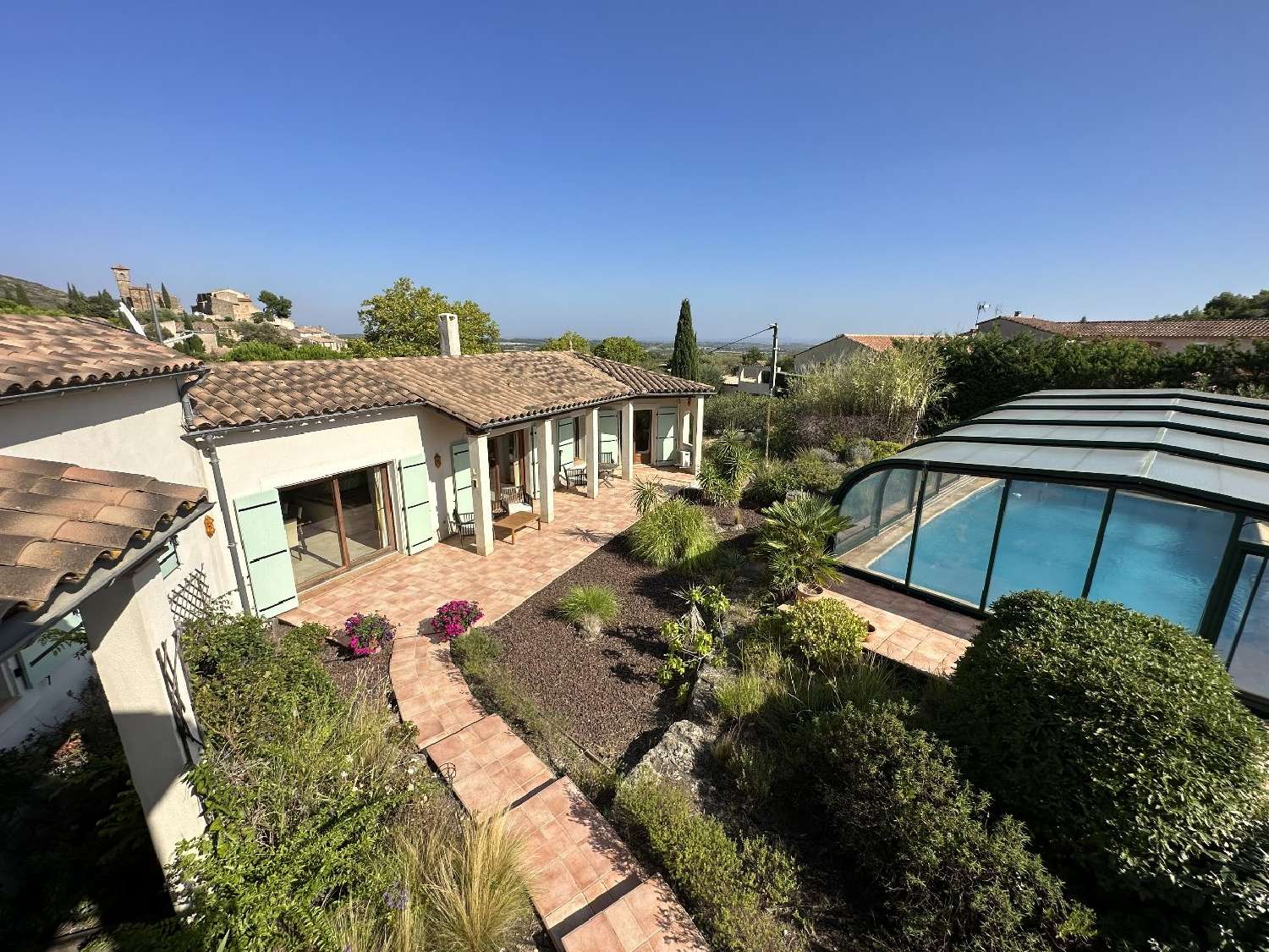  kaufen Haus Montouliers Hérault 7