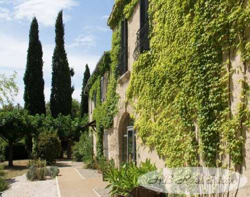 Montpellier Hérault Haus foto