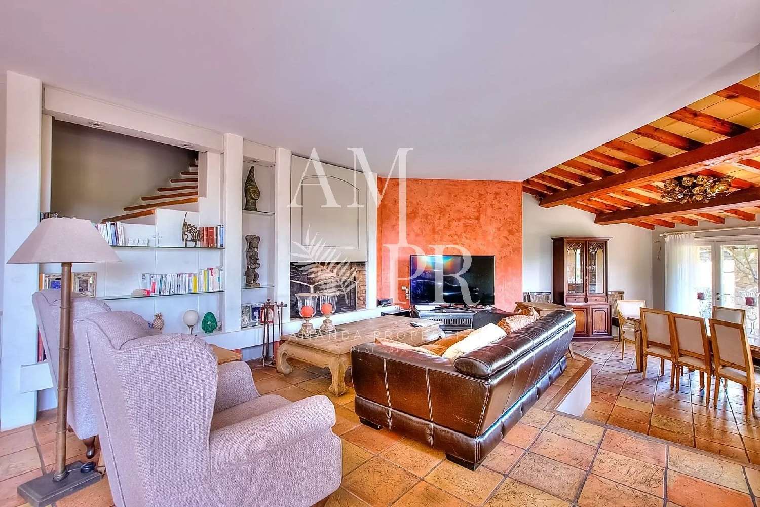  kaufen Haus Mougins Alpes-Maritimes 5