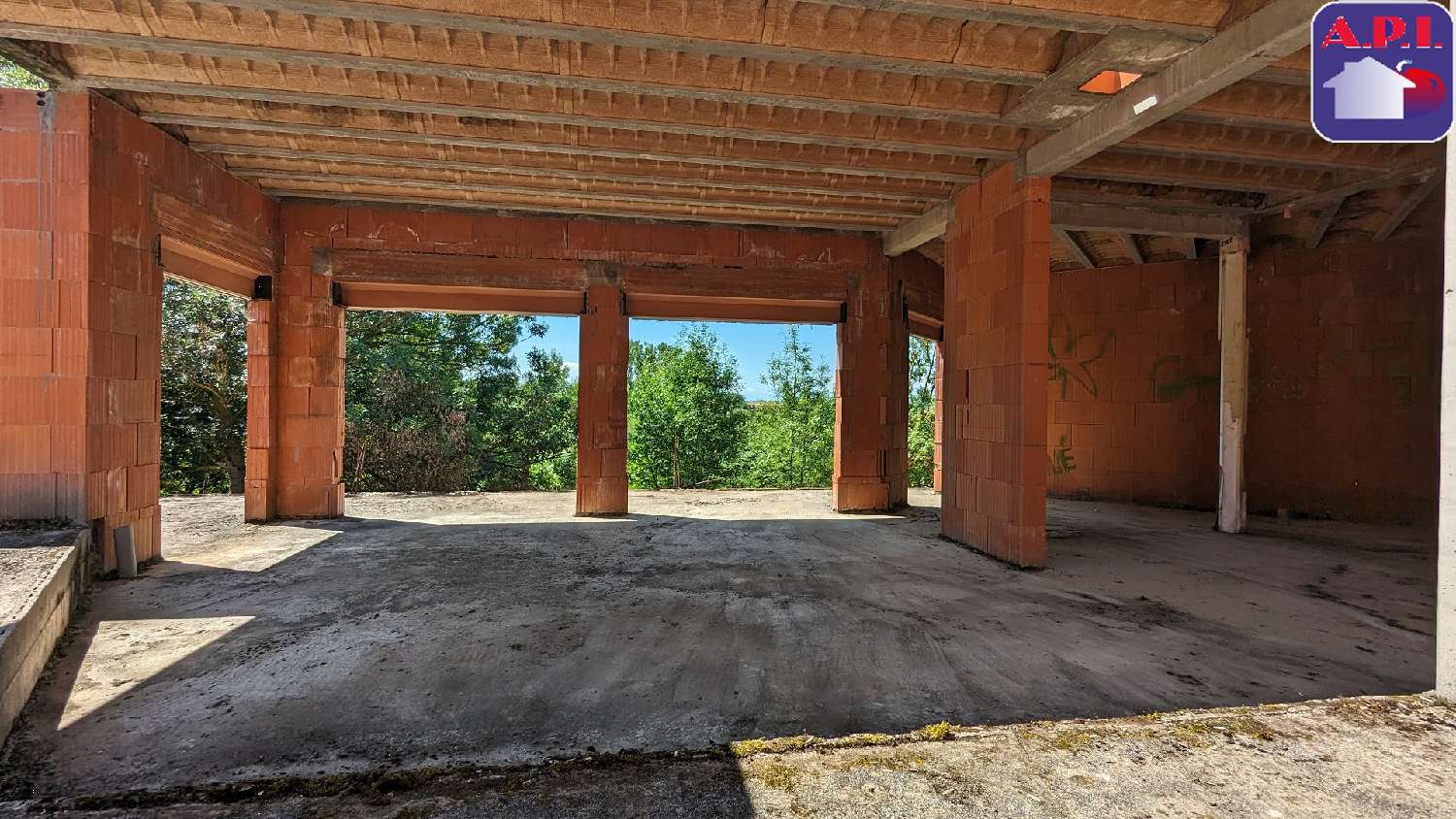  kaufen Haus Nailloux Haute-Garonne 3