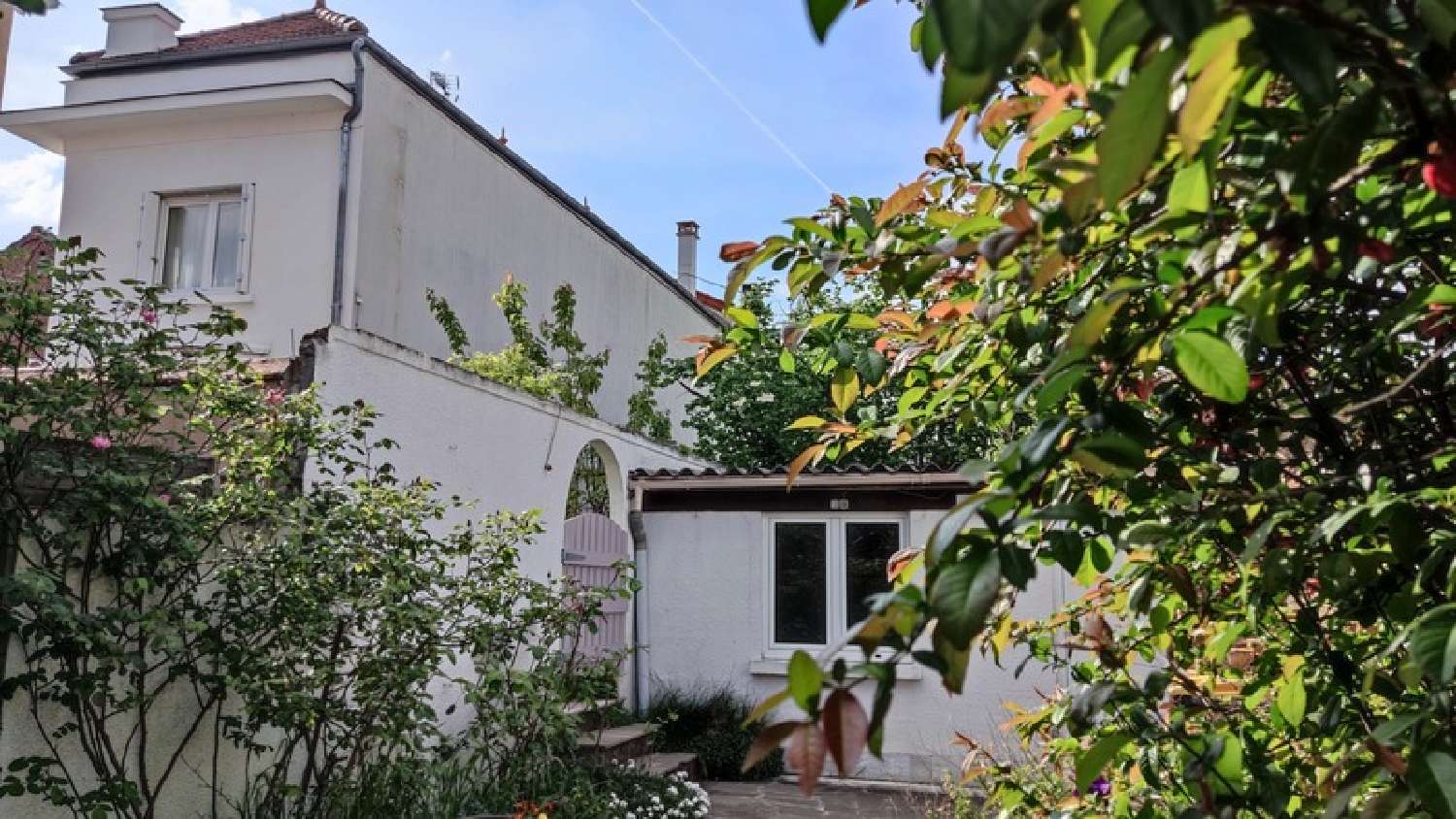  kaufen Haus Nanterre Hauts-de-Seine 2